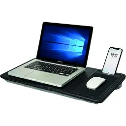 Підставка для ноутбука OfficePro 17,4" Black (CP615B ) (CP615B) - мініатюра 2