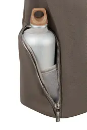 Дорожня Сумка Samsonite IMAGE BIZ DARK TAUPE 39x32x16,5 KS2*53103 - мініатюра 11