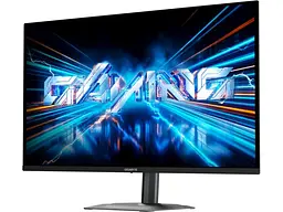 Монітор Gigabyte GO27Q24A - мініатюра 2