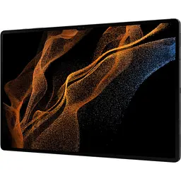 Планшет Samsung Galaxy Tab S8 Ultra 14.6 12/256GB Wi-Fi Grey (SM-X900NZAE) - мініатюра 2