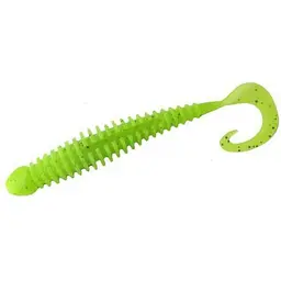 Силіконова приманка "Turborib" 2"(5см) 03 (12шт/уп) ТМ"INTECH"