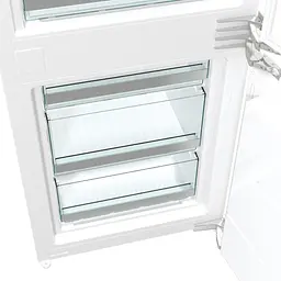 Холодильник Gorenje NRKI218EA0 (743273) - мініатюра 7