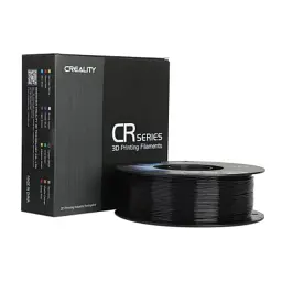 Пластик для 3D-принтера Creality TPU-95A 1кг, 1.75мм, black (3301040040) - мініатюра 5