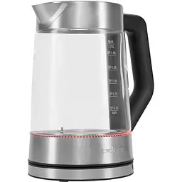 Електрочайник Polaris PWK 17111CGLD WIFI IQ Home матовий (24238) - мініатюра 7