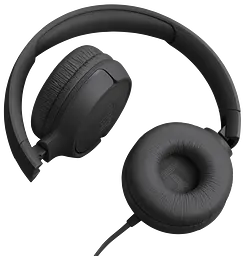 Гарнітура JBL TUNE 520C Black (JBLT520CBLK) - мініатюра 5