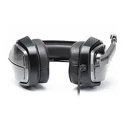 Навушники REAL-EL GDX-7680 Black - мініатюра 7