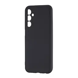 Чохол Graphite Samsung M34 5G (M346) Black