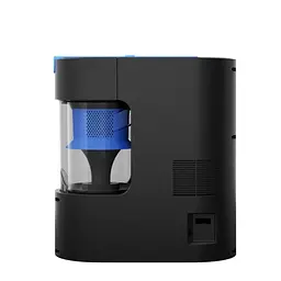 Робот-пилосос Ecovacs Deebot Ozmo N20E Plus (YDLX11-3) Чорний - мініатюра 3