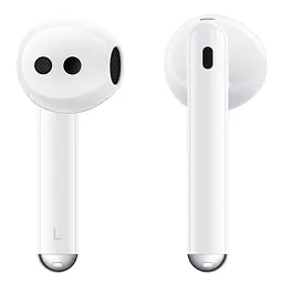 Гарнітура Huawei FreeBuds 4 Ceramic White (55034498) - мініатюра 4