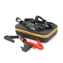 Power station Pecron E2400LFP APP Control, 2048/2400Wh LiFePO4, MPPT 800W max, DC12V-5A, XT60-12V-30A, 3хAC 220, 4xUSB-18W, 2хUSB-C(100W), Fast charge 90min, 376×236×330mm, 20.5kg - мініатюра 5
