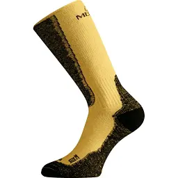 Шкарпетки Lasting WSM M Жовтий - мініатюра 2