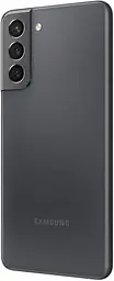 Смартфон Samsung Galaxy S21 5G 8/128Gb Phantom Grey [SM-G991BZADSEK] [52826] - мініатюра 4