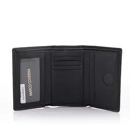 Жіночий шкіряний гаманець Marco Coverna acs0029505 - мініатюра 3