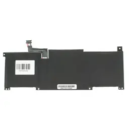 Акумулятор до ноутбука MSI BTY-M491, 4600mAh (52.4Wh), 3cell, 11.4V, Li-Pol AlSoft (A47923) - мініатюра 2