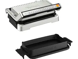 Електрогриль Tefal GC784D30 OptiGrill 4in1 XL - мініатюра 4