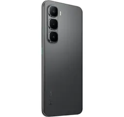 Смартфон Infinix Hot 60 Pro+ X6886 8/256Gb Sleek Black UA UCRF - мініатюра 4