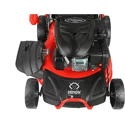 Газонокосарка бензинова Demon 48CM LC139 (M88100) - мініатюра 3