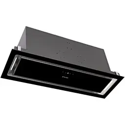 Витяжка Perfelli BISP 9673 BL 1000 LED Strip - мініатюра 2