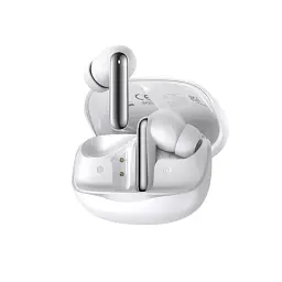Бездротові навушники QCY Melobuds N50 (HT12) White