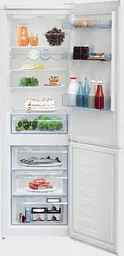 Холодильник Beko RCSA366K30W - миниатюра 3