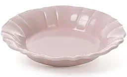 Набір 6 глибоких тарілок Leeds Ceramics SUN, кам'яна кераміка BonaDi Ø23х4 см kuh0007144 - мініатюра 2