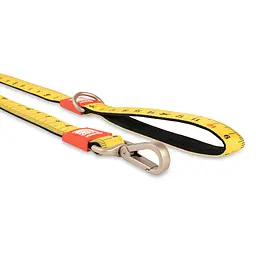 Повідець короткий для собак Max & Molly Short Ruler S 1.5 x 120 см - мініатюра 3