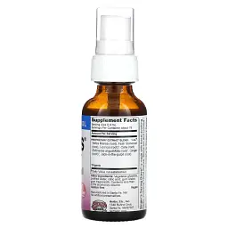Спрей для горла заспокійливий Herbs Etc. Singer's Soothing Throat Spray професійний без спирту 30 мл - мініатюра 2