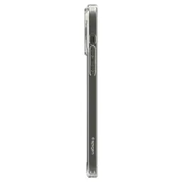 Чохол до мобільного телефона Spigen Apple Iphone 14 Pro Ultra Hybrid MagFit, Graphite (ACS04970) - мініатюра 8