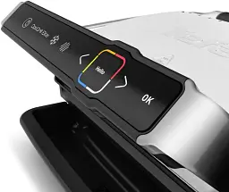 Електрогриль Tefal OptiGrill Elite GC750D30 UA - мініатюра 4