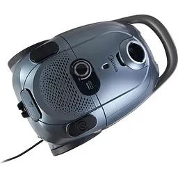 Пилосос Midea MB08EUBU [127165] - мініатюра 10