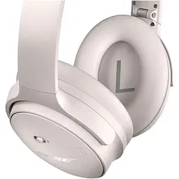 Навушники Bose QuietComfort Headphones White Smoke [884367-0200] [152956] - мініатюра 7