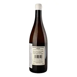 Вино Bernard Defaix Chablis Sans Soufre 2023 біле сухе 12% 0.75 л - мініатюра 2