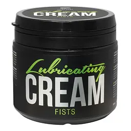 Анальный лубрикант Cobeco Lube Cream Fists, 500 мл