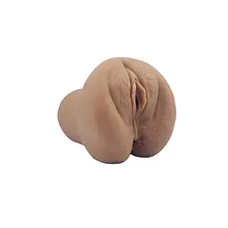 Мастурбатор Alive Mia Super Realistic Masturbator XL Caramel Alive SX1707 102691