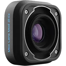 Модуль об'єктива GoPro Max Lens Mod 2.0 для HERO12 (ADWAL-002) [114421] - мініатюра 5