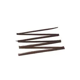 Підводка-фломастер для повік Flormar Midnight Matte Eyeliner коричнева - мініатюра 2