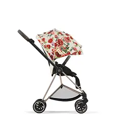 Комплект текстилю Cybex Mios Spring blossom light, різнобарв'я (521002859) - мініатюра 4