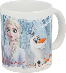 Чашка керамічна Stor Frozen 325 мл (78785)