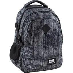 Рюкзак шкільний Head 4 HD-427 45x31х19 27 л (502020075)