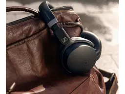 Навушники Sennheiser HD 450 BT Black (508386) - мініатюра 6
