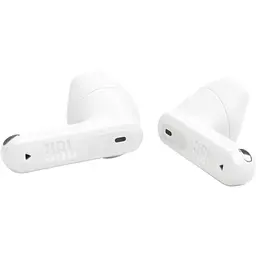 Навушники JBL Tune Flex 2 White (JBLTFLEX2WHT) - мініатюра 5