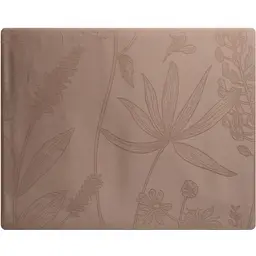 Комплект постільної білизни Soho Boutique євро Bouquet Latte (A130095) - мініатюра 3