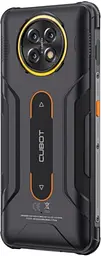 Смартфон CUBOT KINGKONG ACE 5 8/256GB Black - мініатюра 4