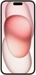 Смартфон Apple iPhone 15 128GB Pink NEW - мініатюра 2