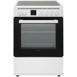 Електрична плита Eleyus Impuls 6008 V WH