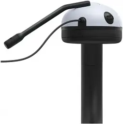 Навушники HF Stereo Sony Inzone H3 BT5.2 White (MDRG300W.CE7) UA - мініатюра 7