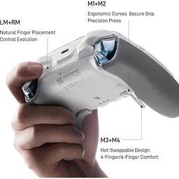 Геймпад Flydigi Apex 5 Elite Gaming Controller [158647] - мініатюра 7