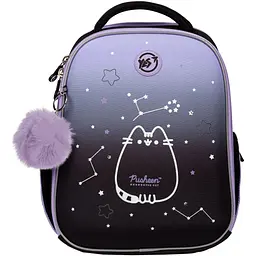 Рюкзак каркасний Yes H-100 Pusheen Stellar (550095) - мініатюра 2