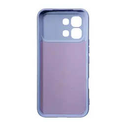 Чохол ArmorStandart ICON для Infinix Note Edge 5G Camera cover Lavender - мініатюра 2