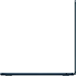 Ноутбук Apple MacBook Air 15" M3 16/512GB Midnight 2024 [MXD43] [104375] - мініатюра 4